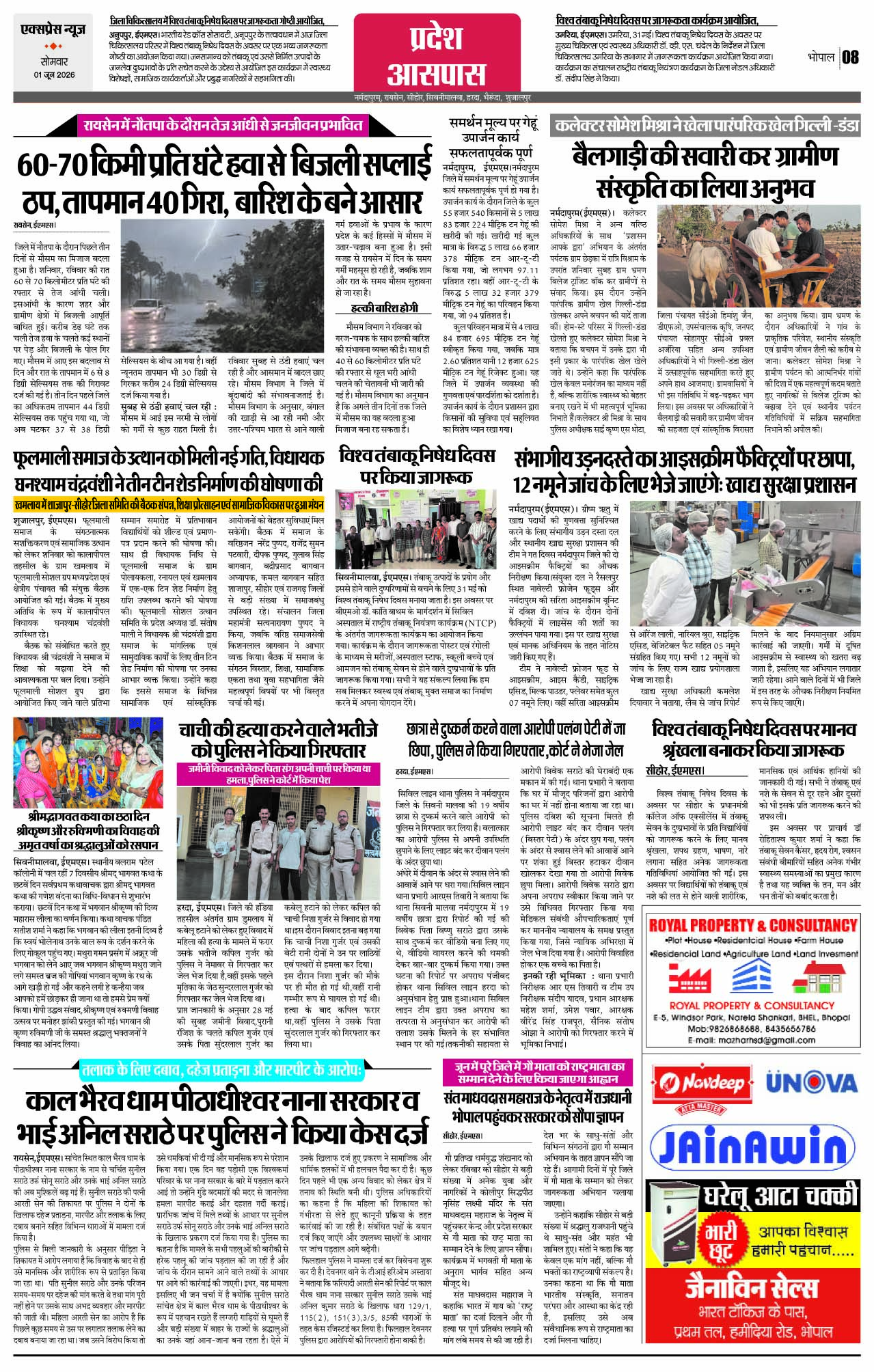 Page 8