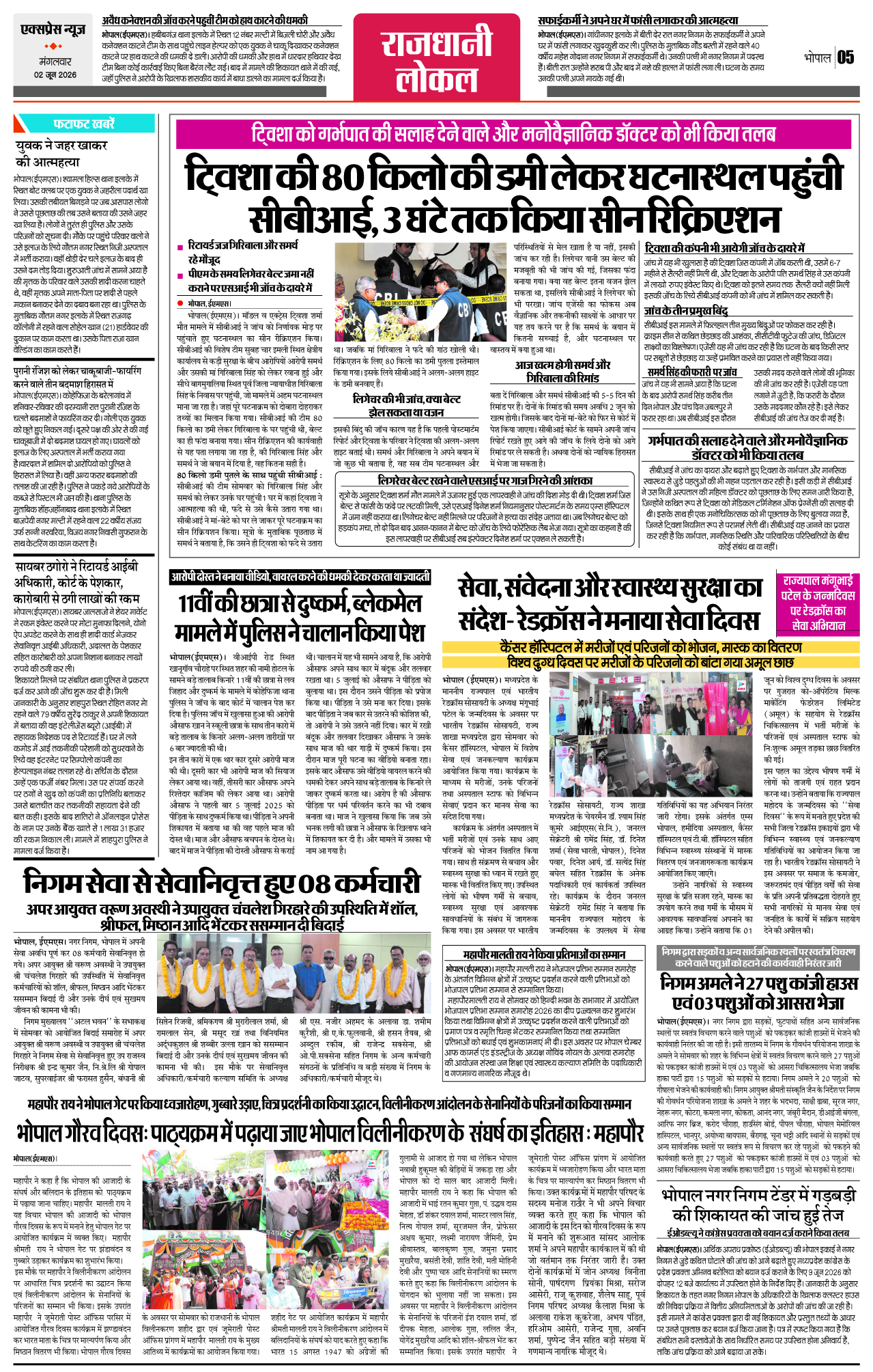 Page 5