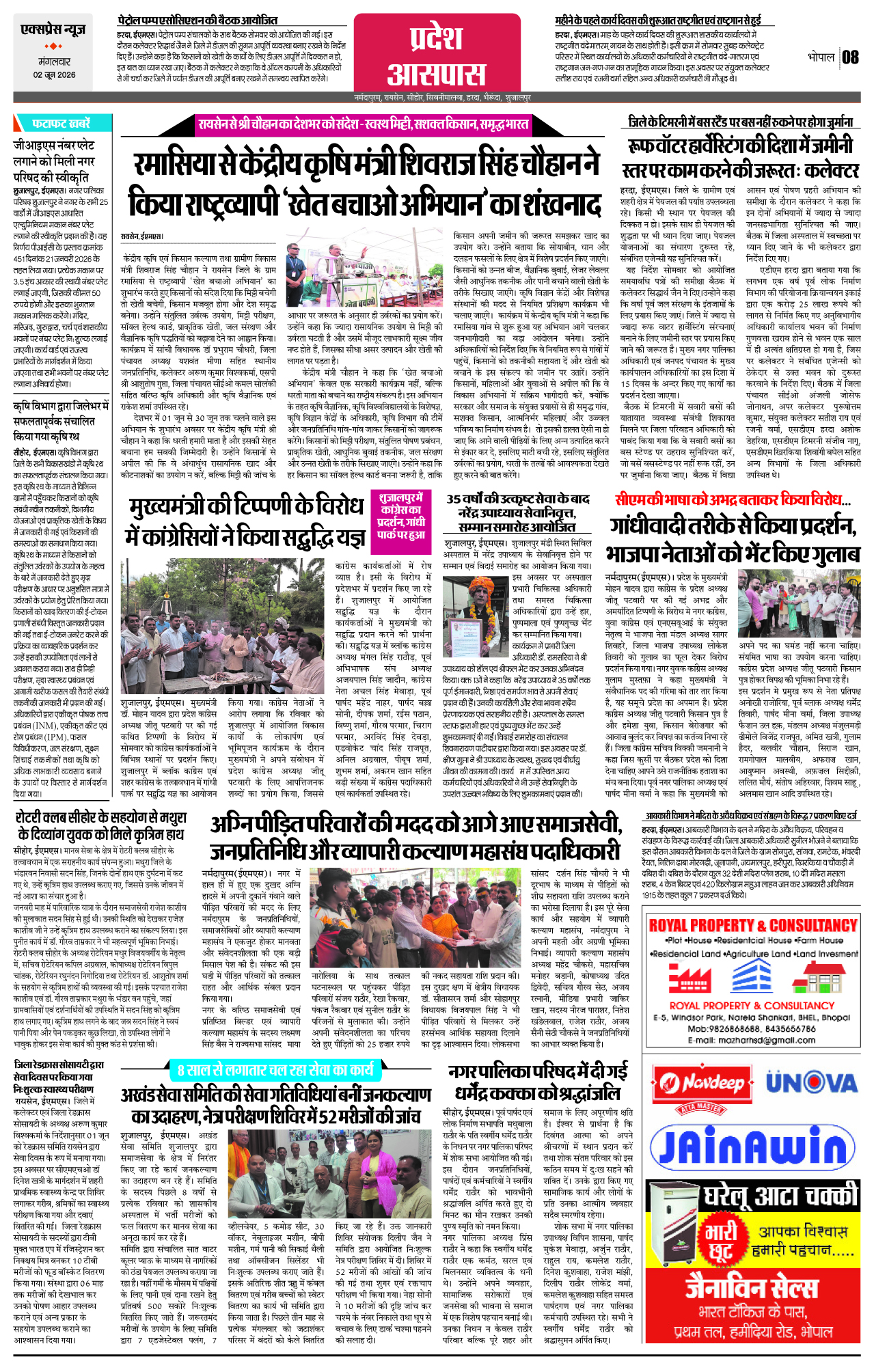 Page 8