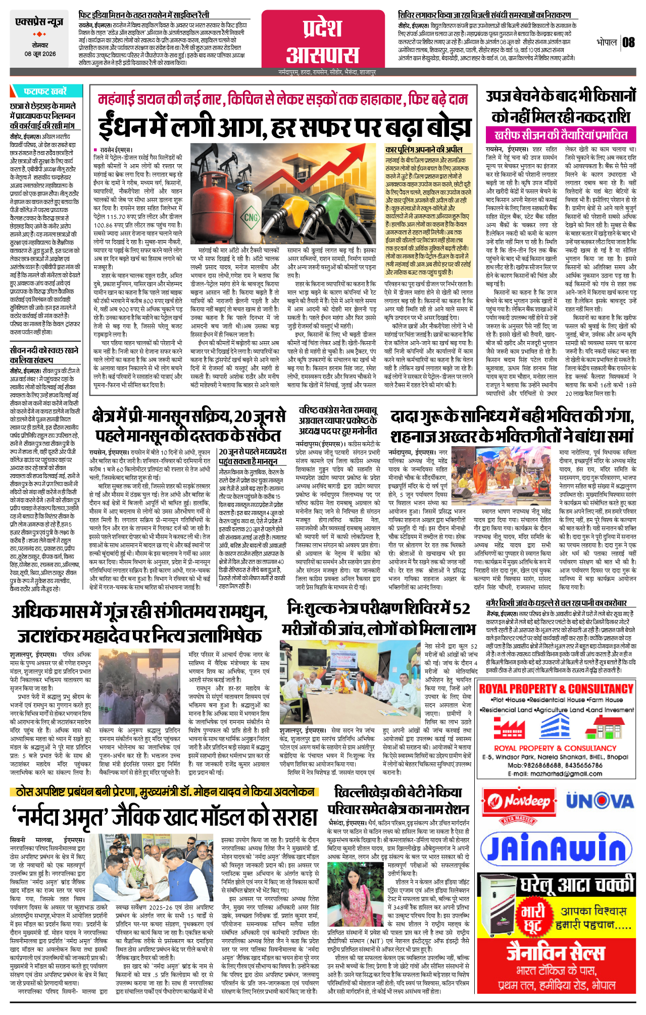 Page 8
