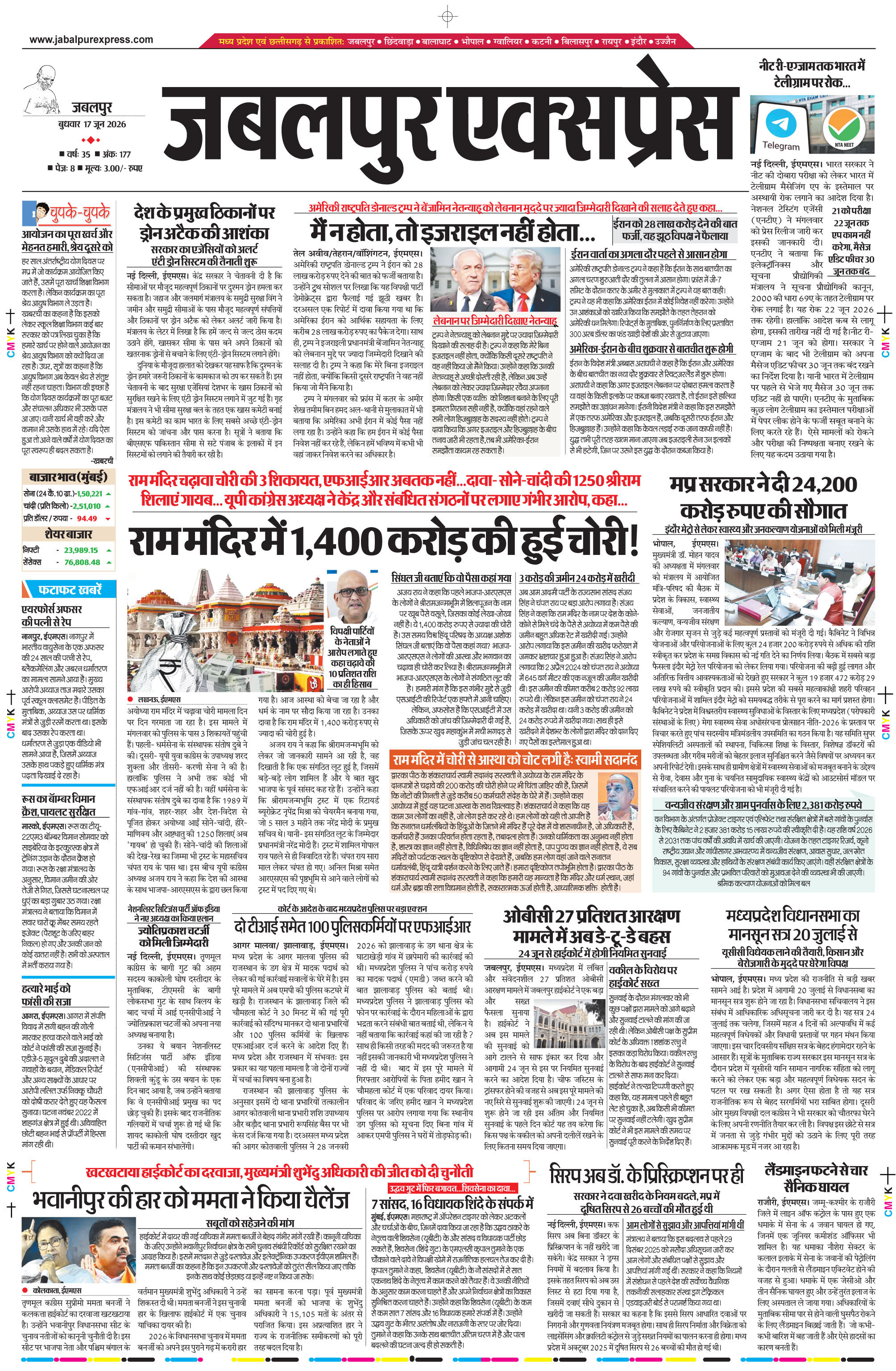 मण्डला