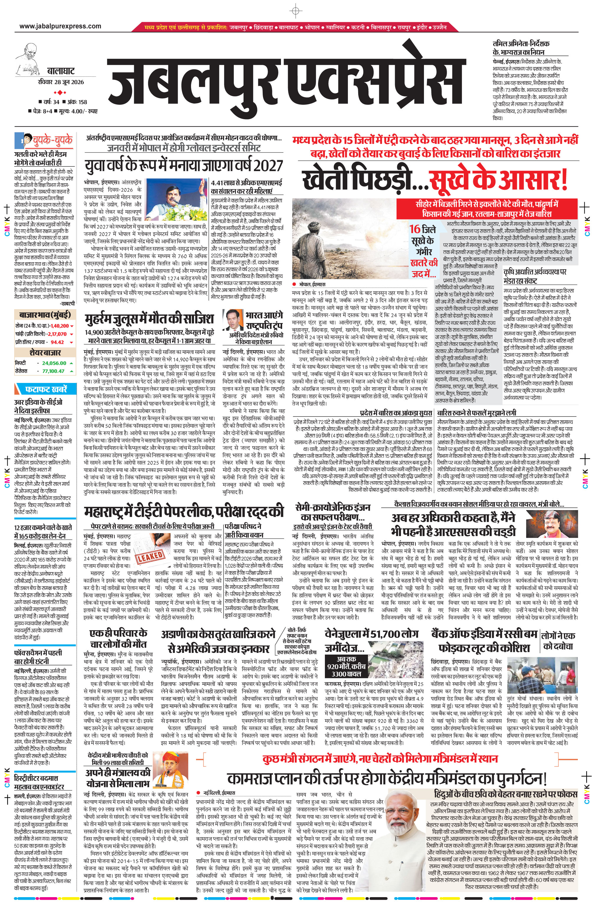 बालाघाट