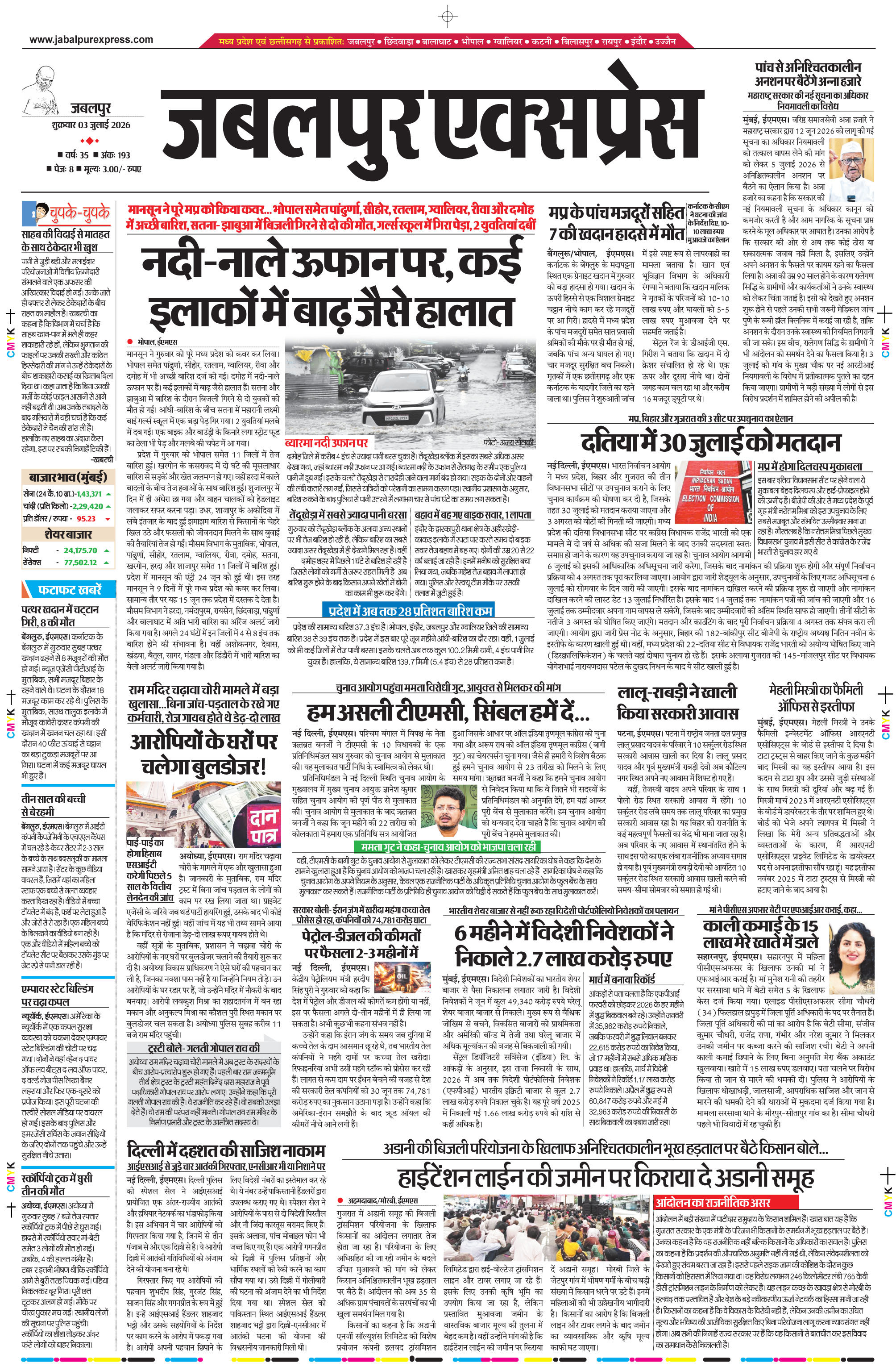 मण्डला