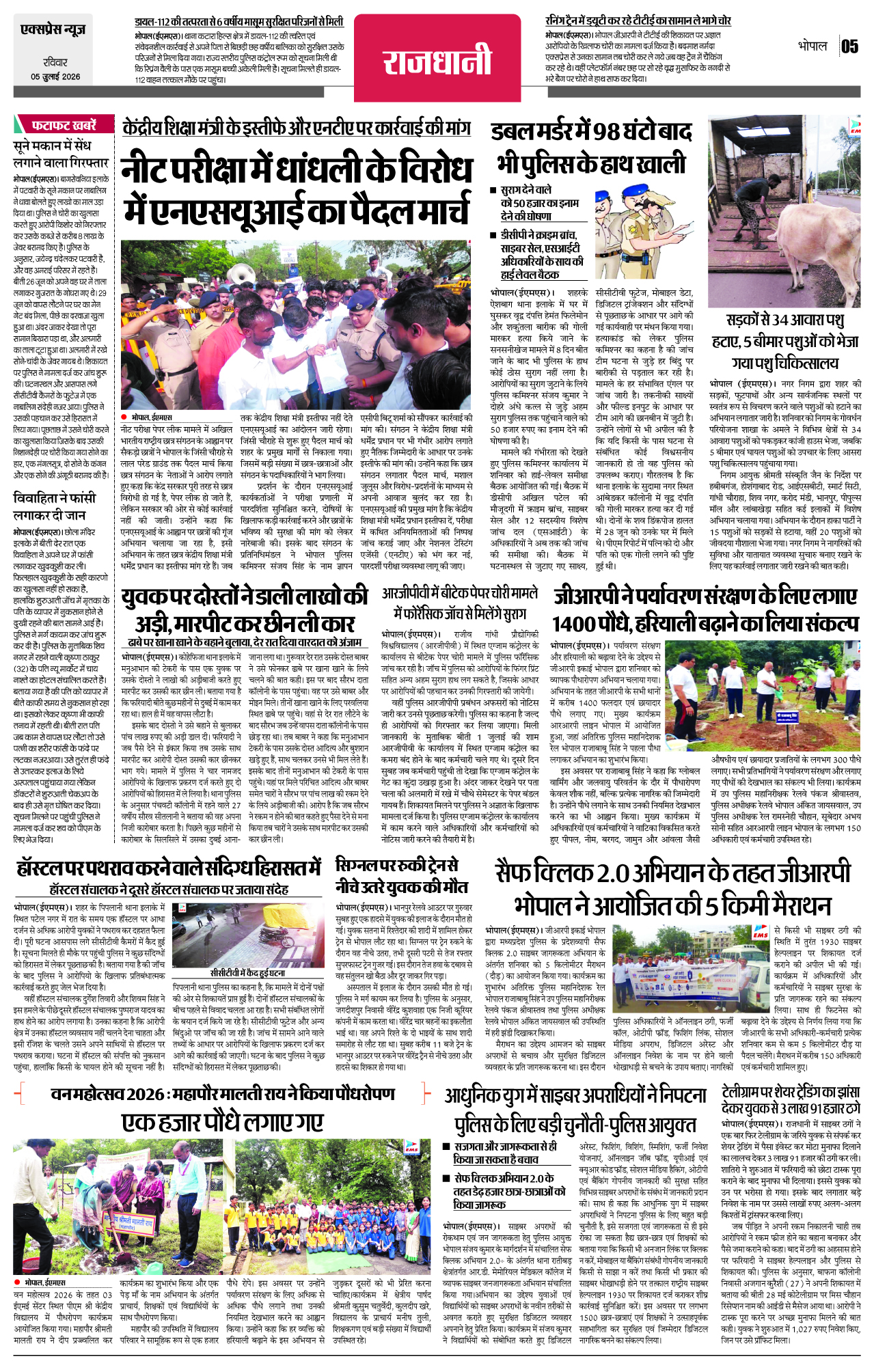 Page 5