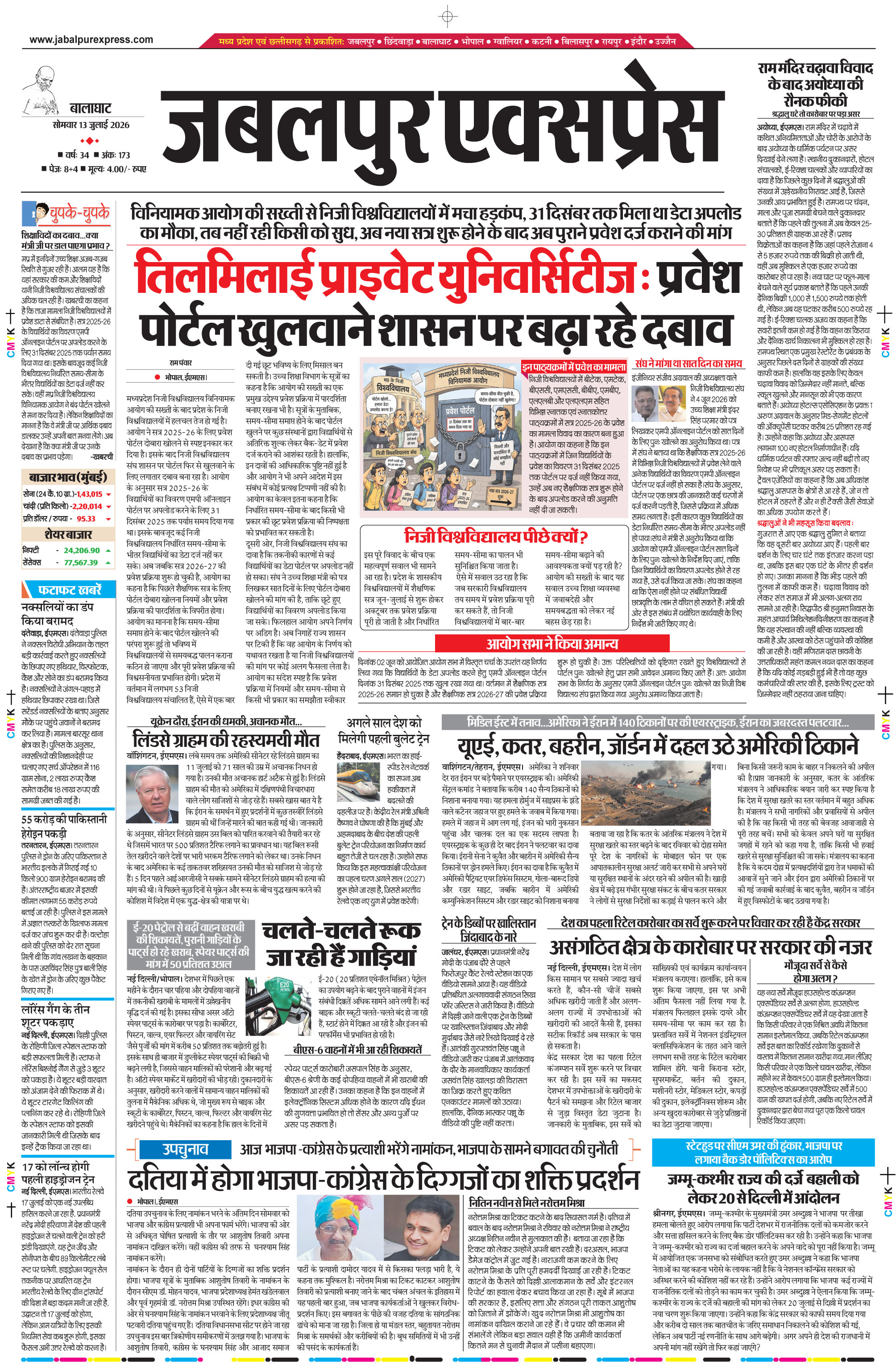 बालाघाट