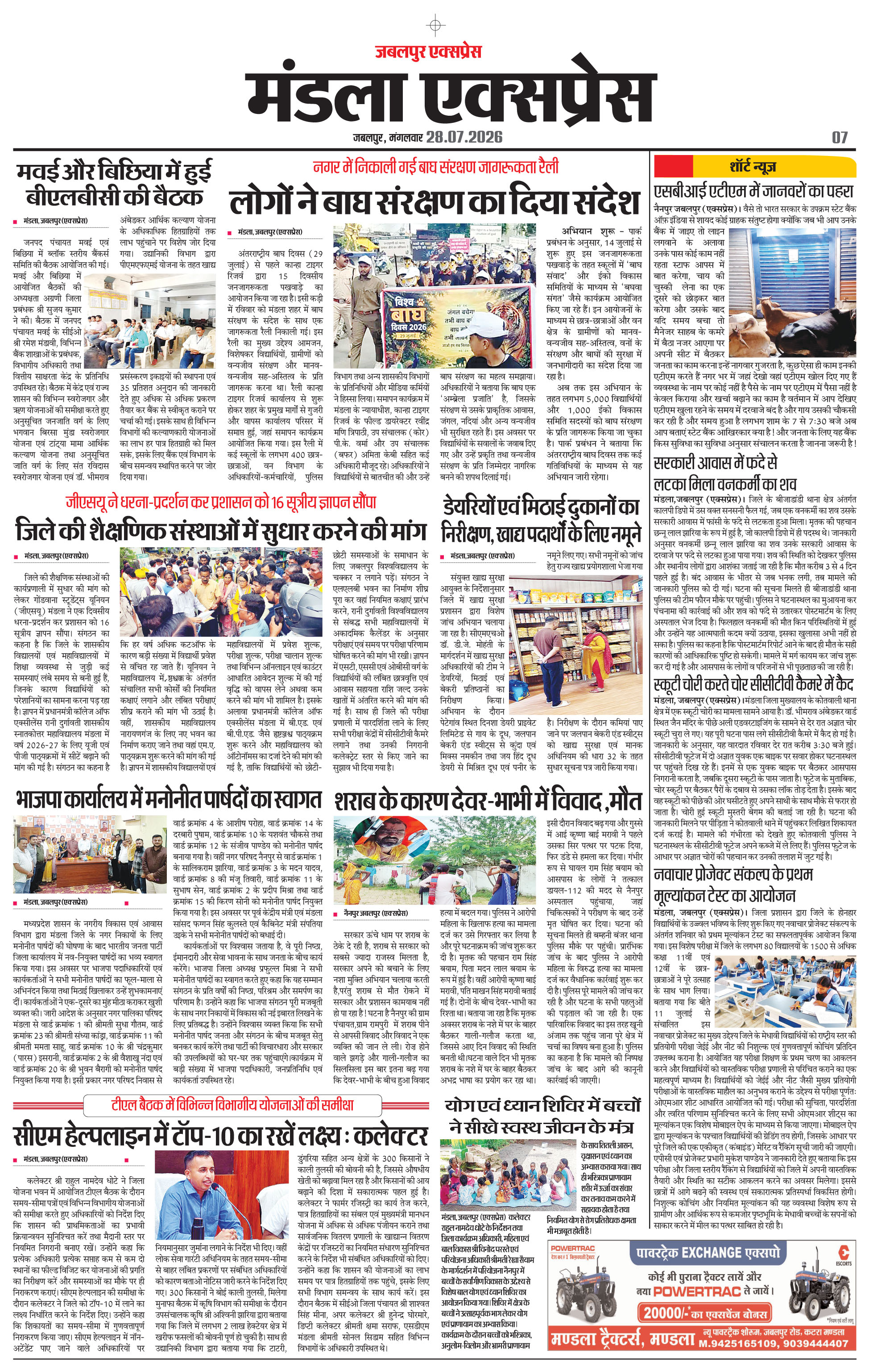 Page 7