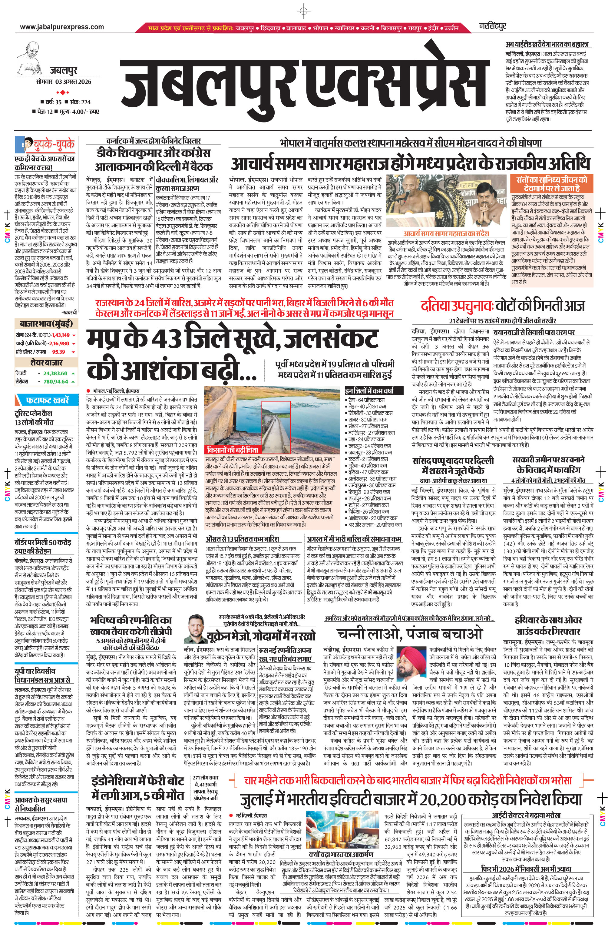 नरसिंहपुर