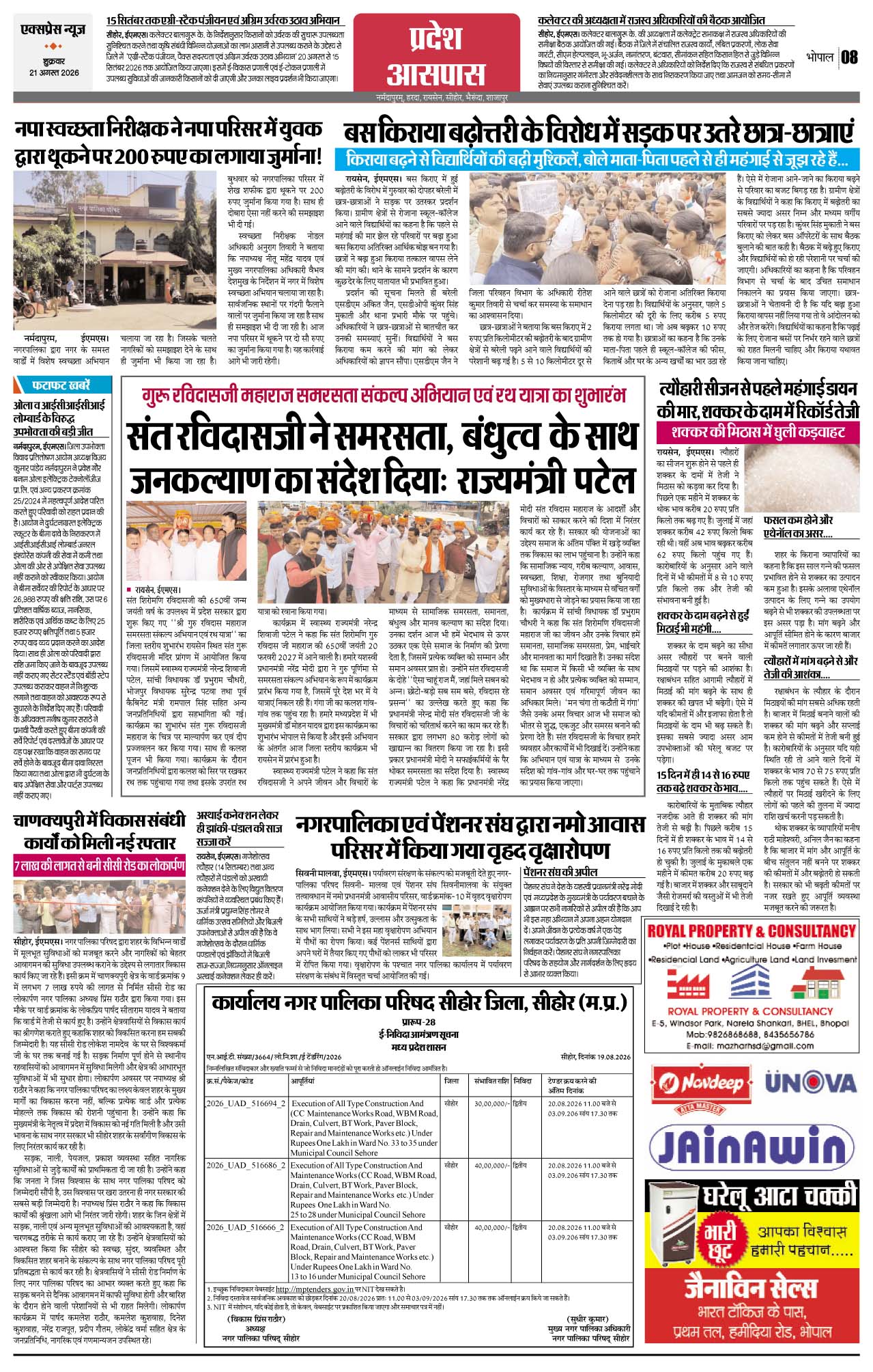 Page 8