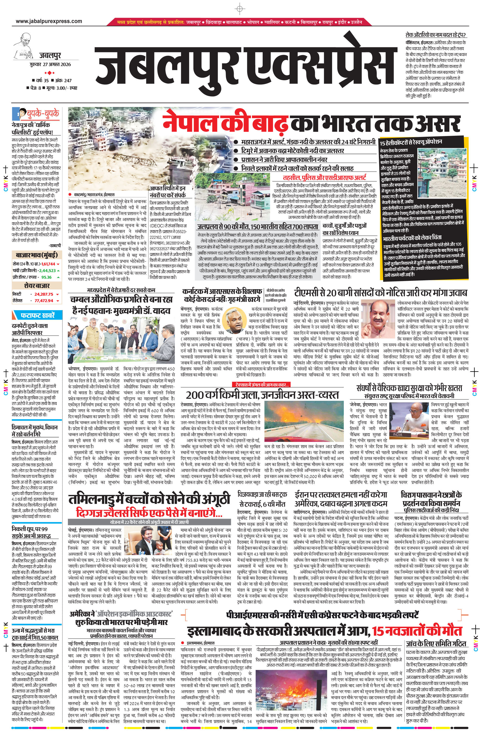 मण्डला