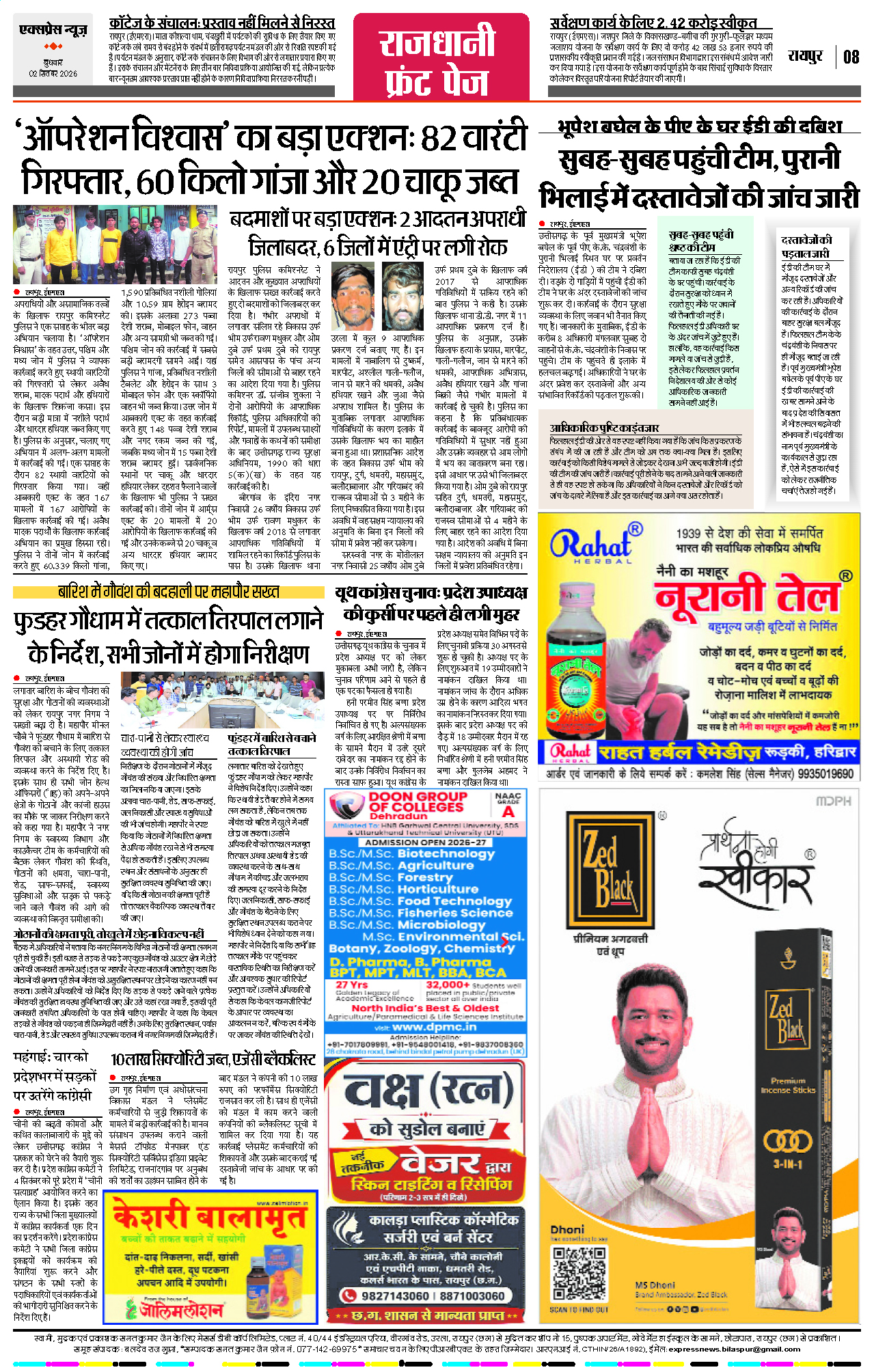 Page 8