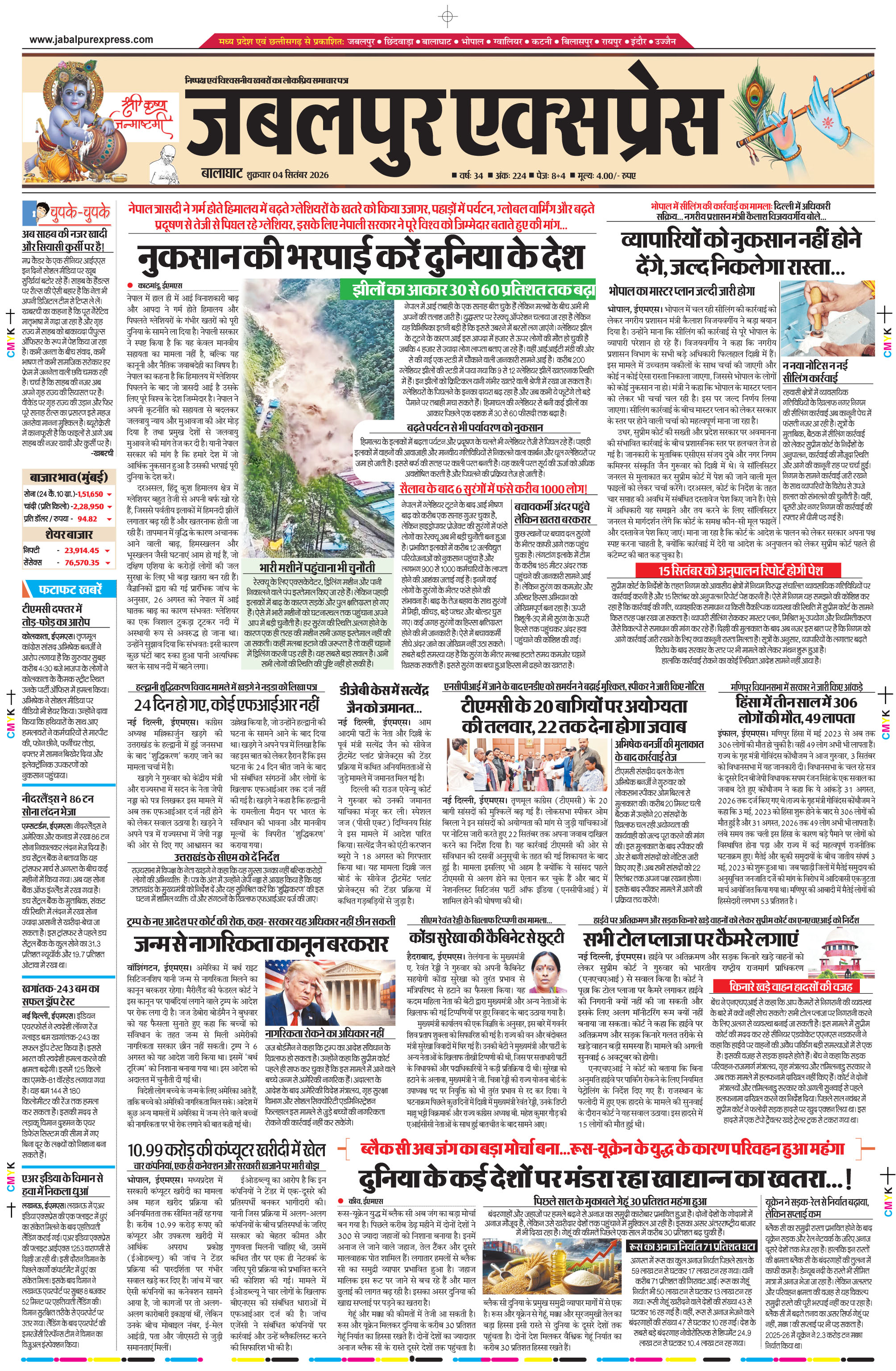 बालाघाट