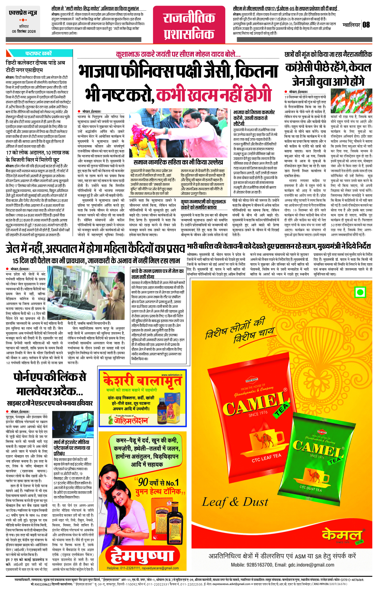 Page 8