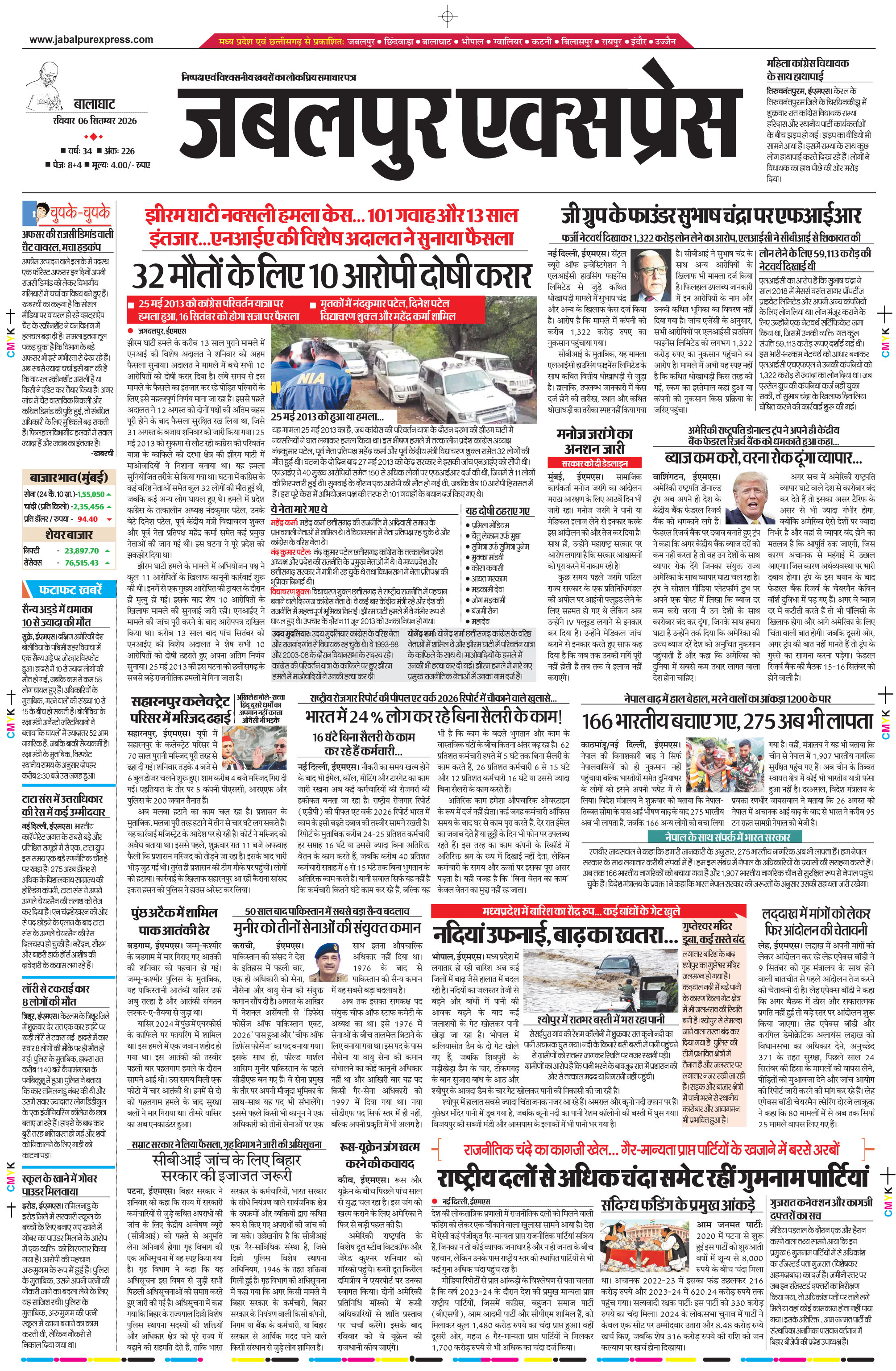 बालाघाट