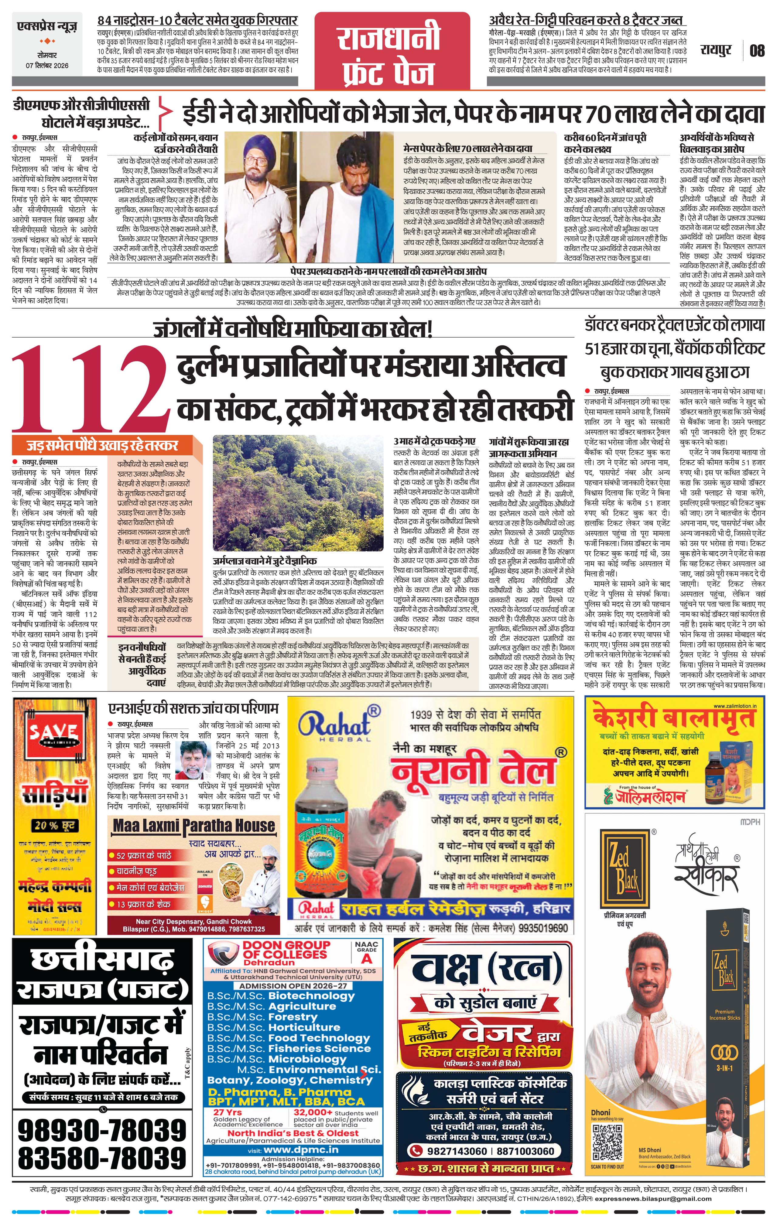 Page 8
