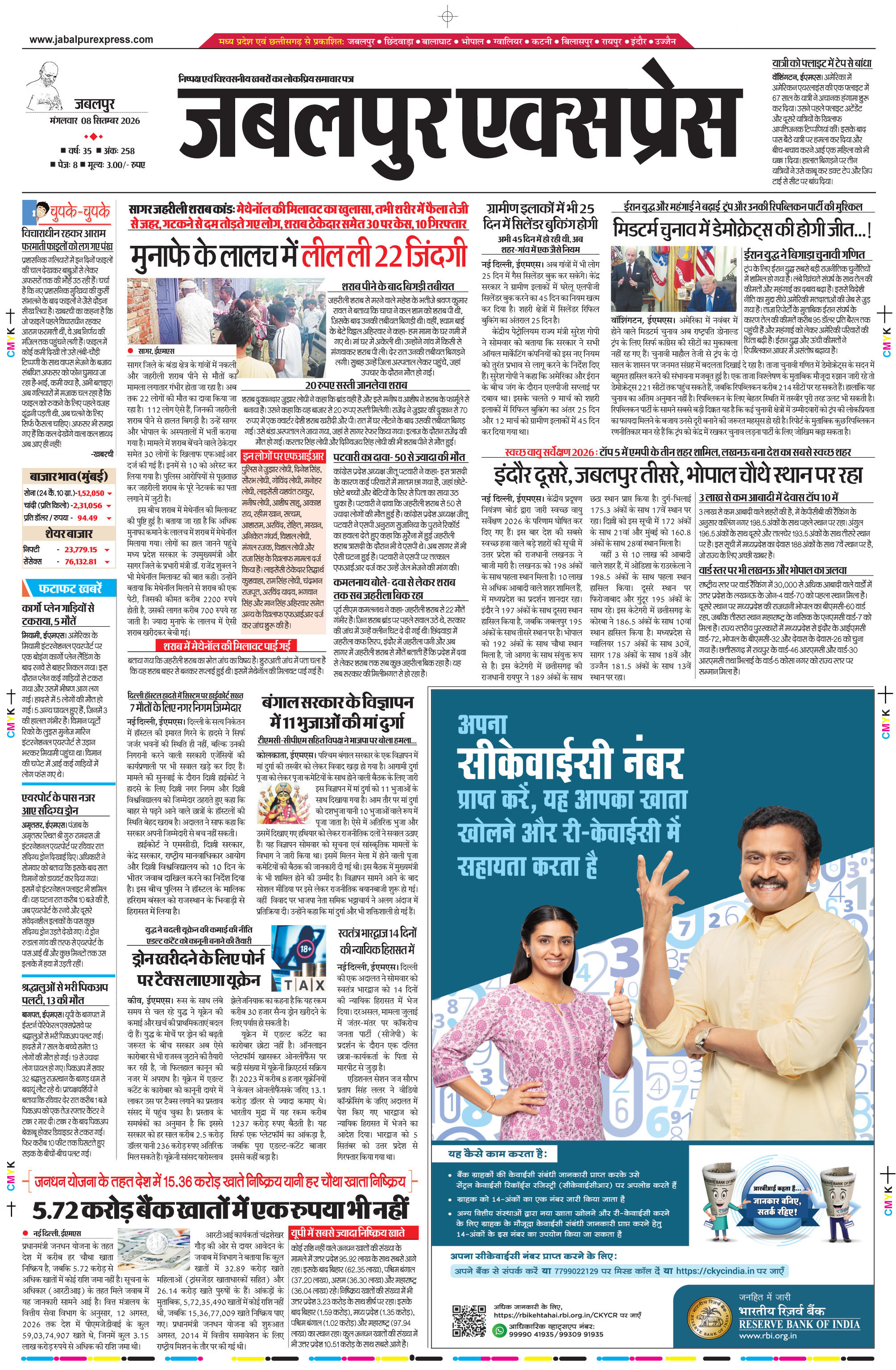 मण्डला