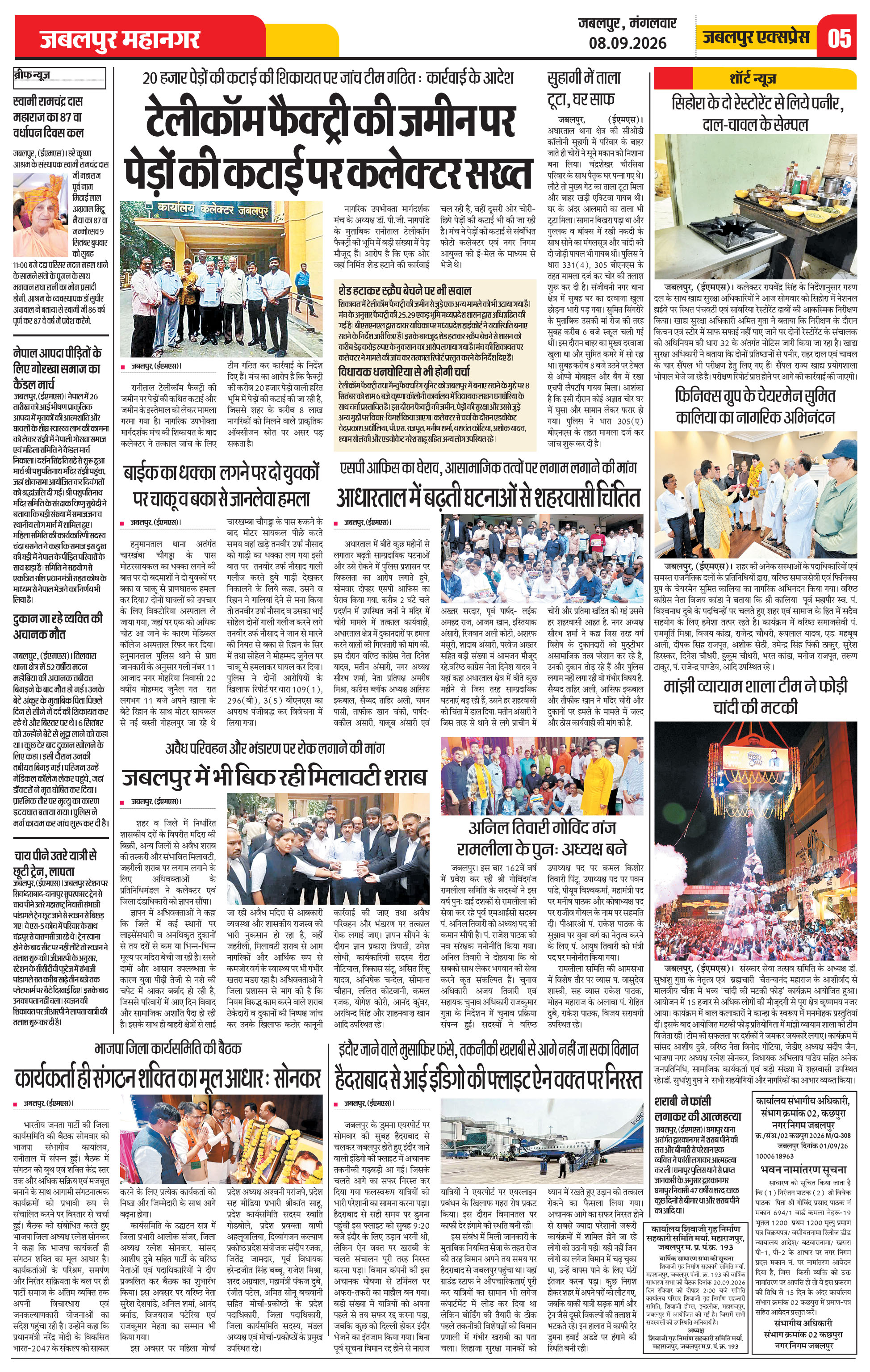Page 5