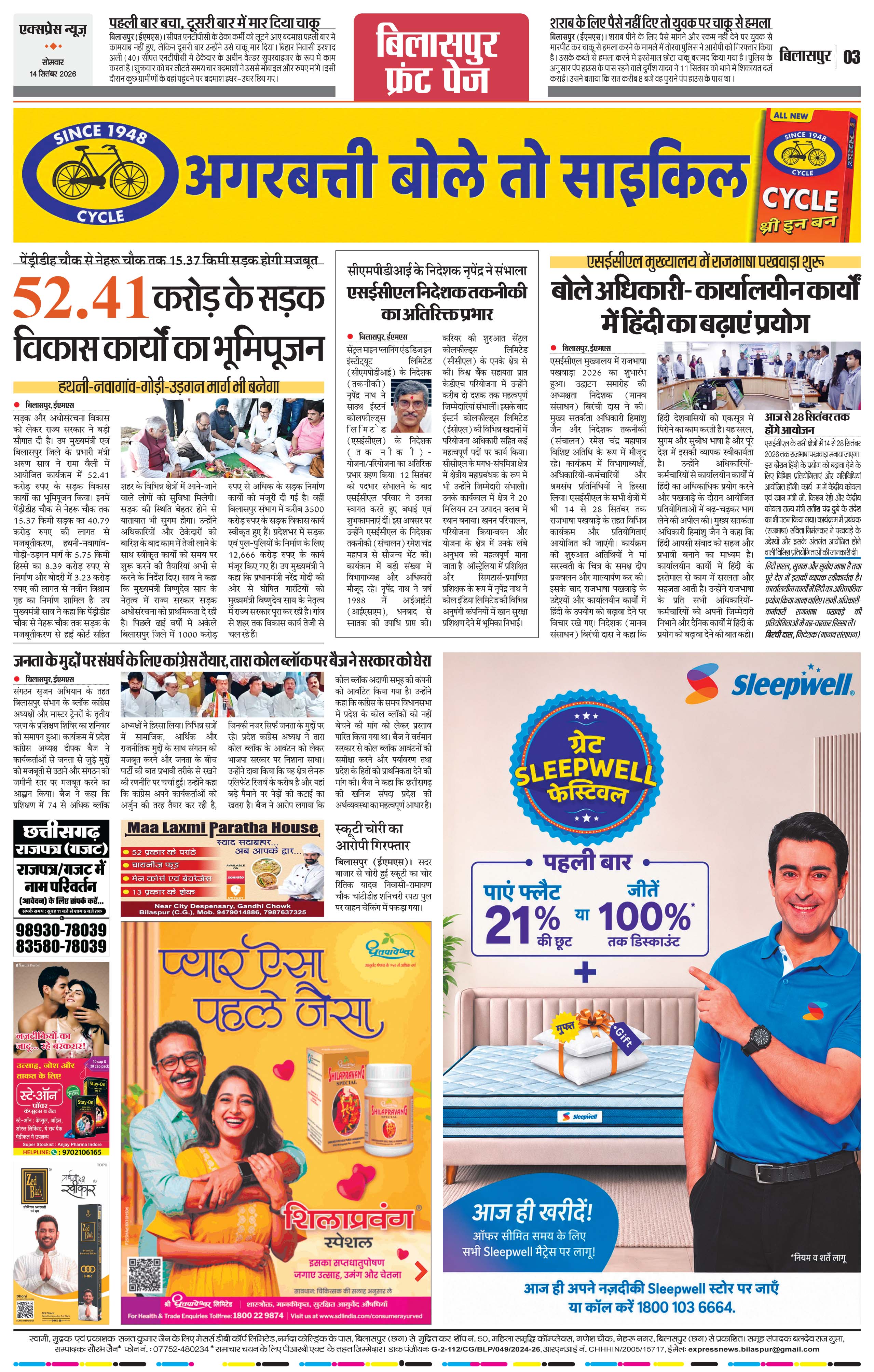 Page 3