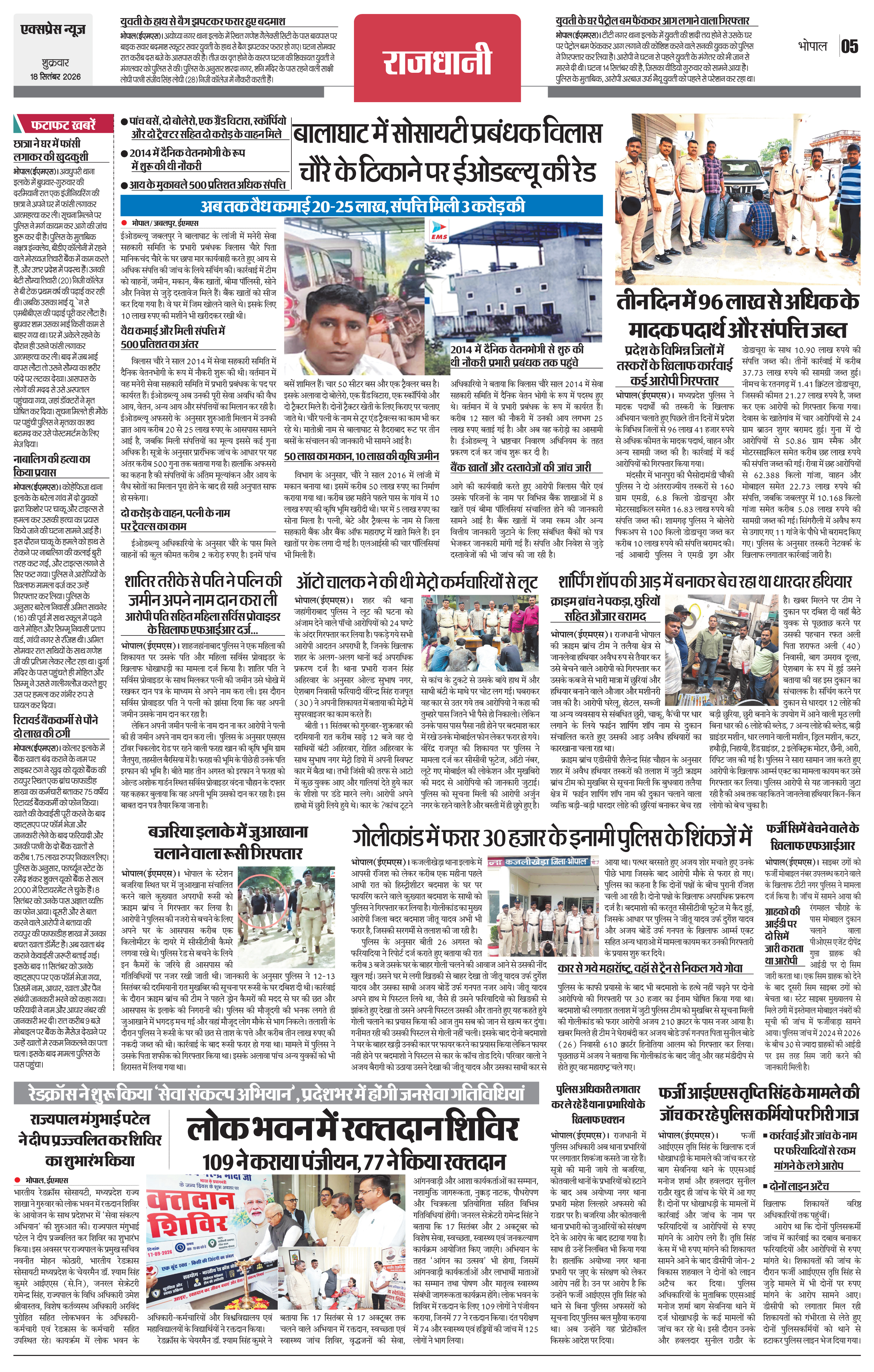 Page 5