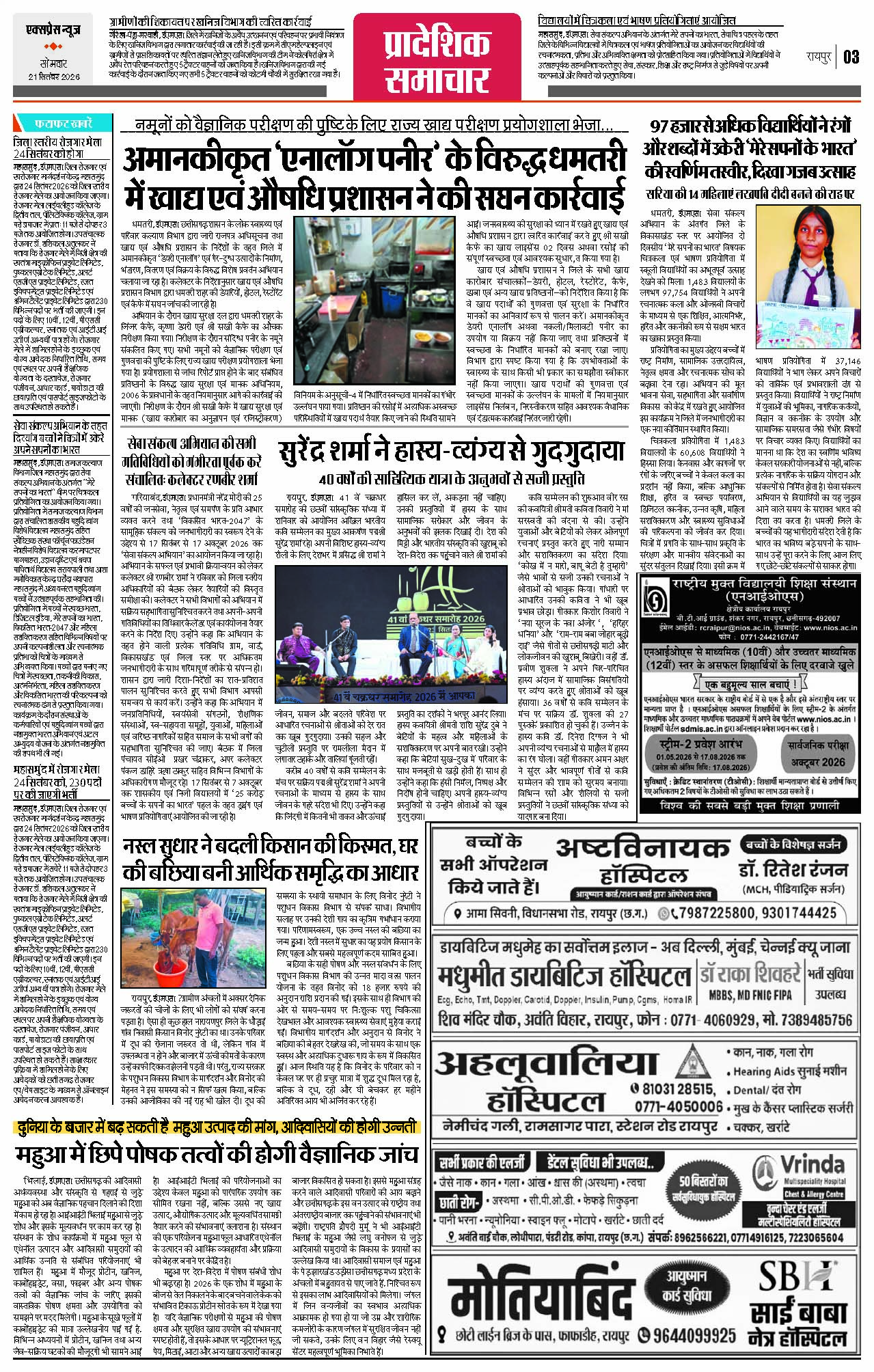 Page 3