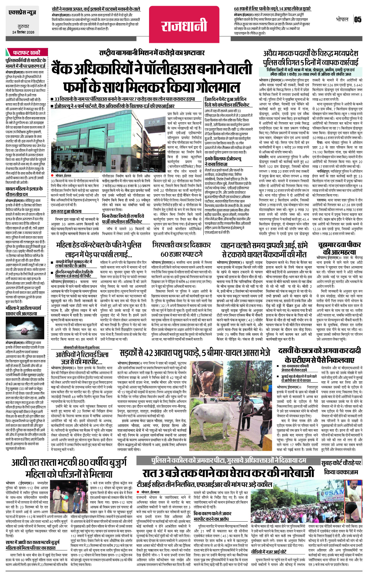 Page 5