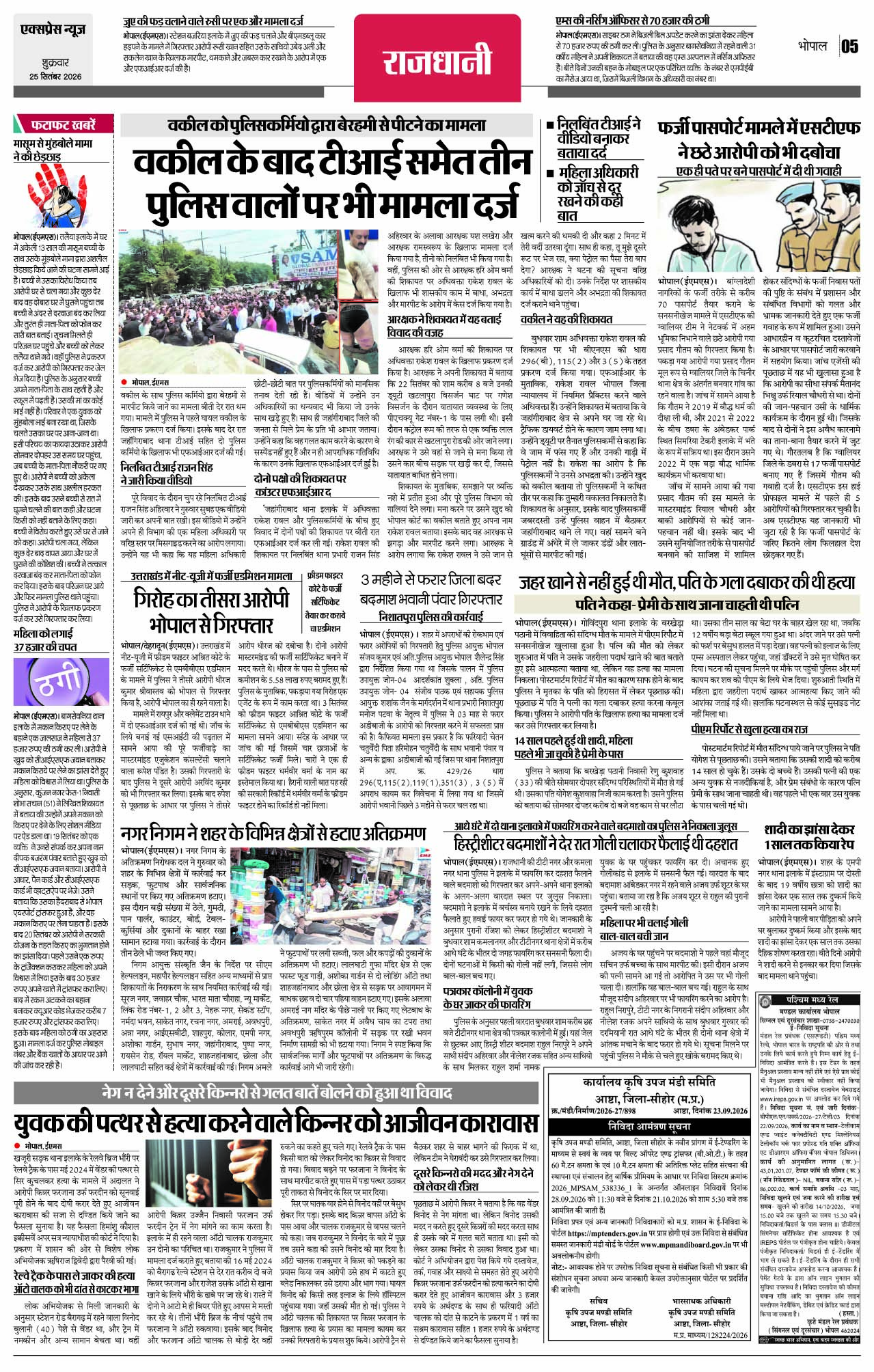 Page 5