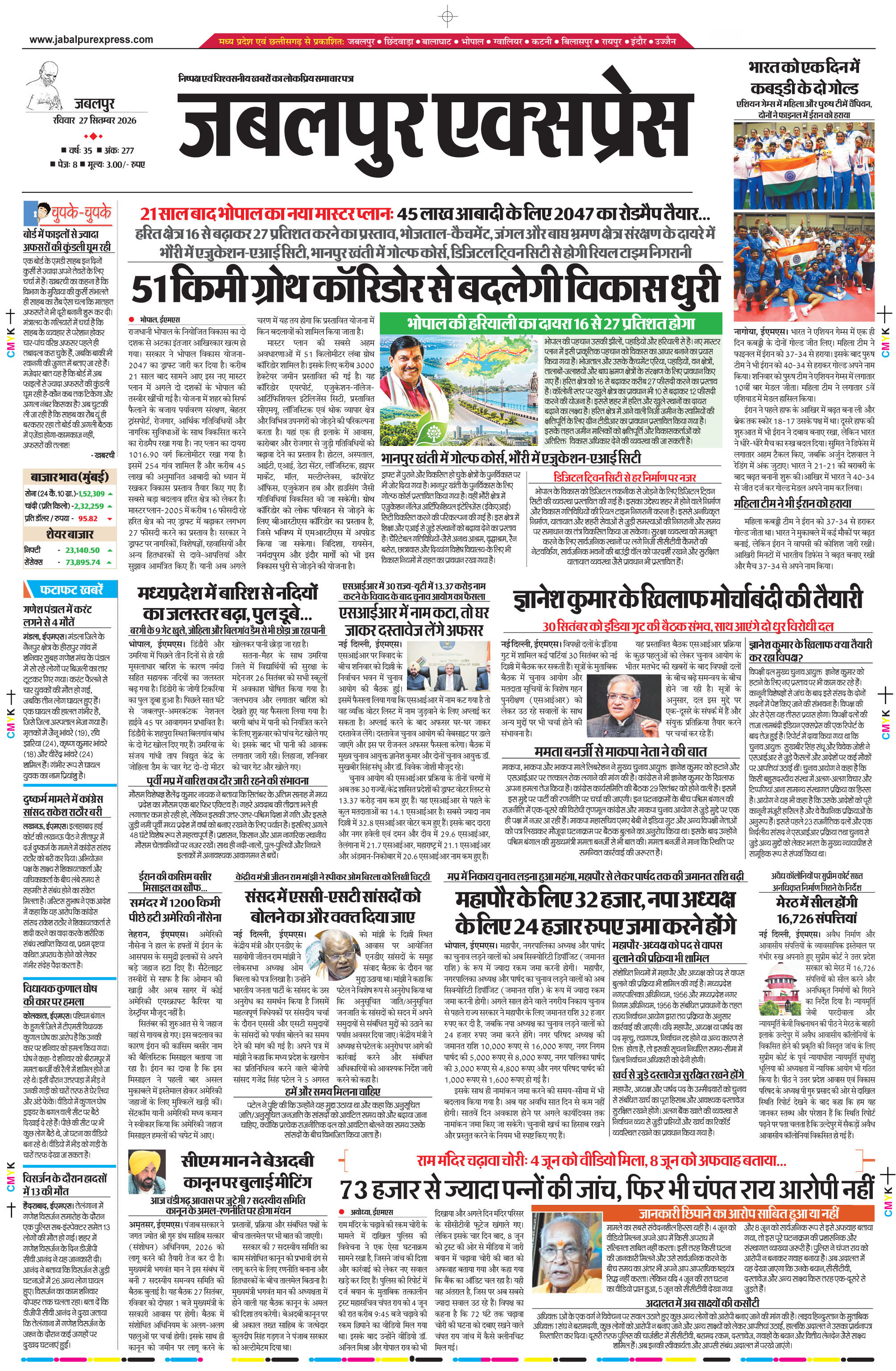 मण्डला