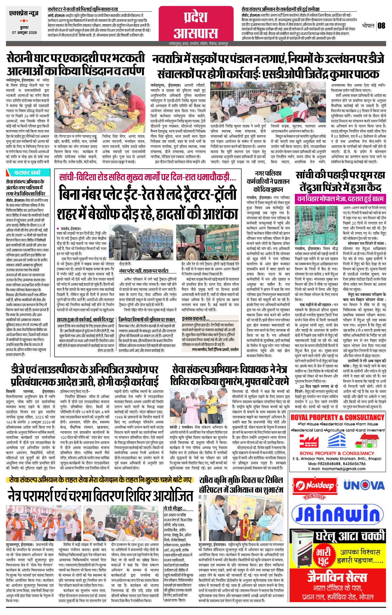 Page 8