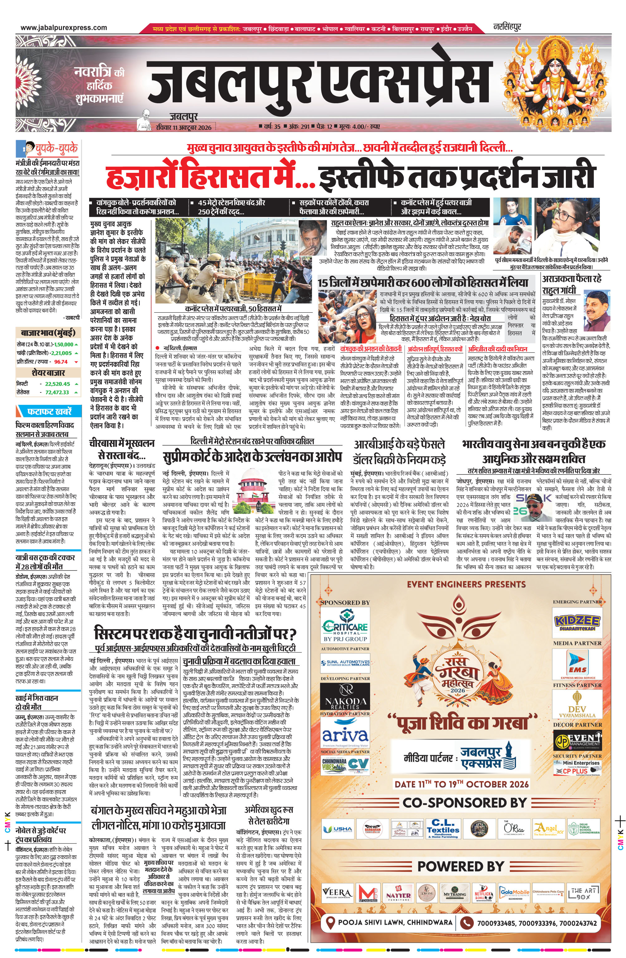 नरसिंहपुर