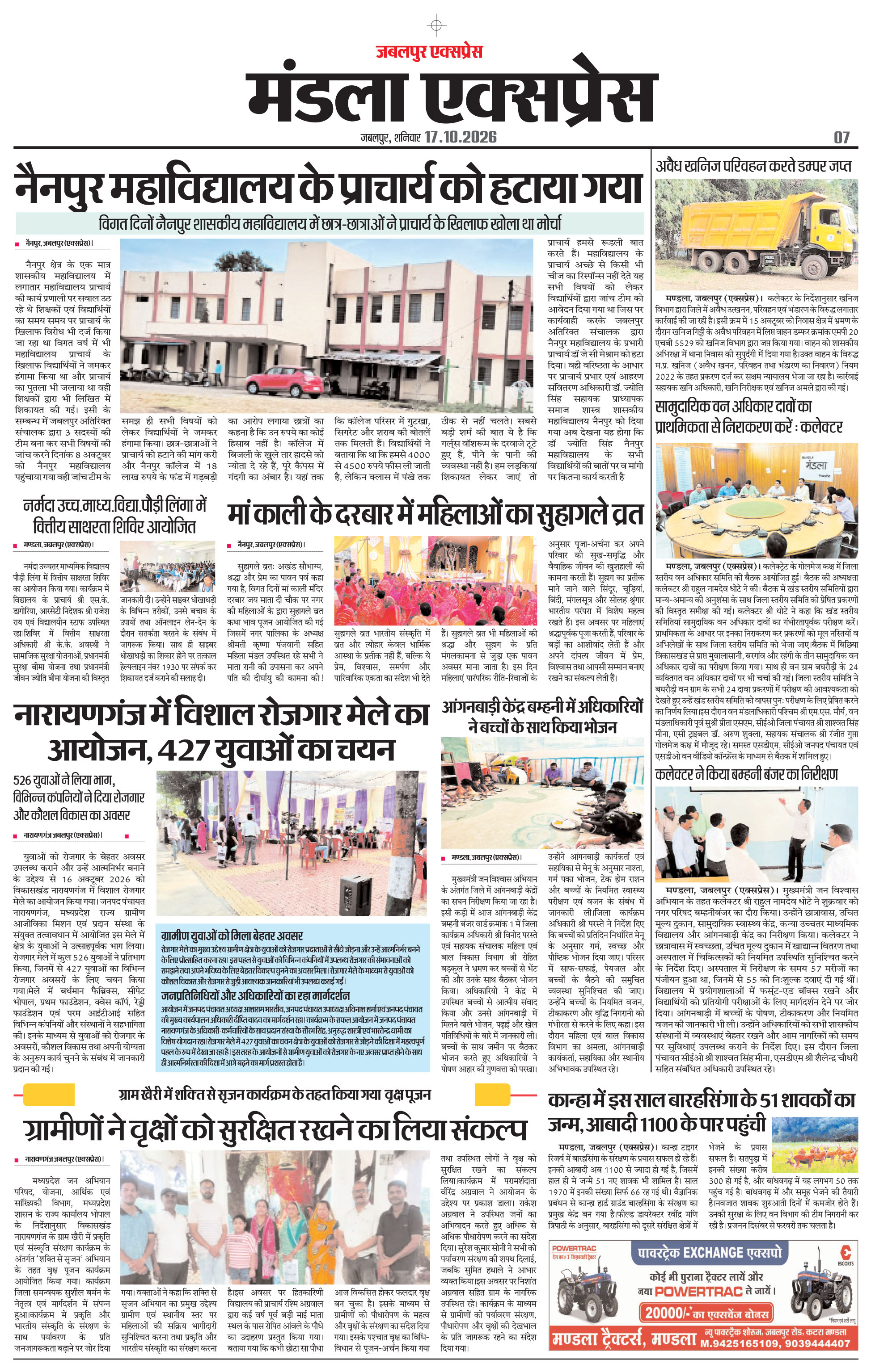 Page 7