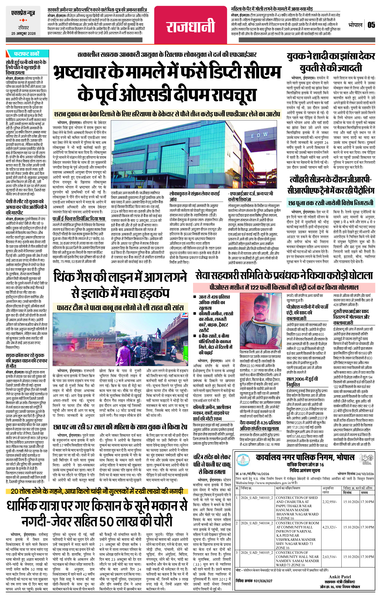 Page 5